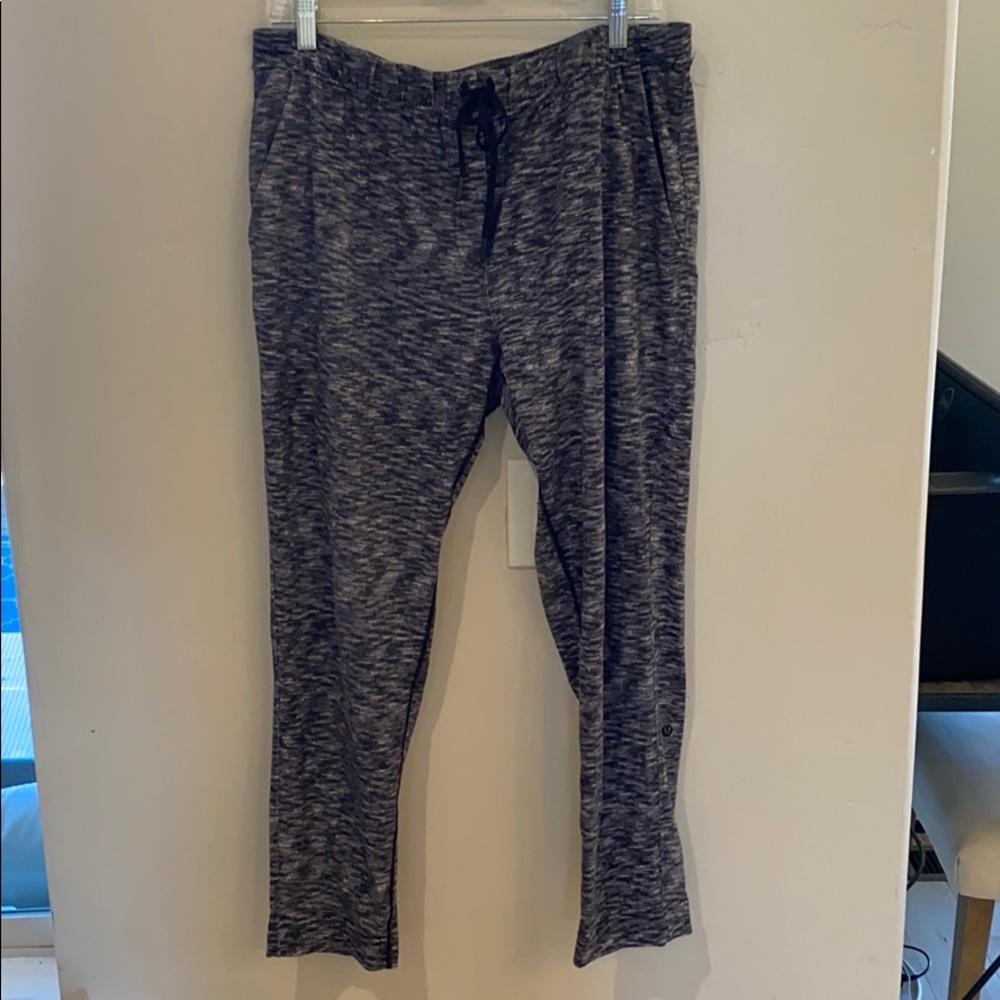 Lululemon Crop